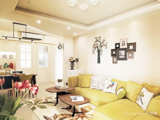 清遠裝修效果圖（清遠店鋪裝修設(shè)計效果圖） 建筑方案設(shè)計 第3張