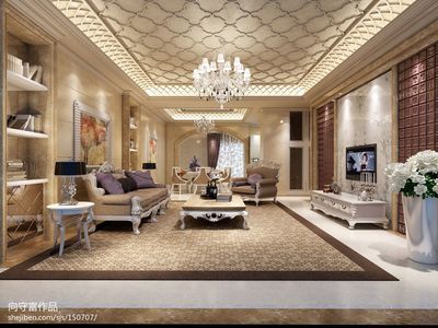 清遠裝修效果圖（清遠店鋪裝修設(shè)計效果圖） 建筑方案設(shè)計 第2張