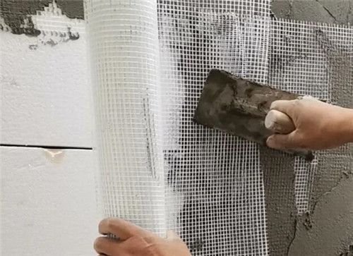 墻體加固方法(墻體加固的施工流程) 鋼結(jié)構(gòu)有限元分析設(shè)計 第5張 墻體加固方法(墻體加固的施工流程) 鋼結(jié)構(gòu)有限元分析設(shè)計 第5張