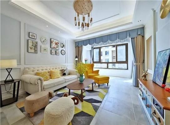 怎么查自己家的承重墻 鋼結(jié)構(gòu)蹦極施工 第2張 怎么查自己家的承重墻 鋼結(jié)構(gòu)蹦極施工 第2張