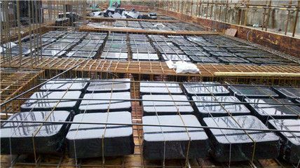 空心樓板的房子安全嗎（空心樓板在合格的施工及合理層高范圍內(nèi)是安全的） 結(jié)構(gòu)地下室施工 第1張