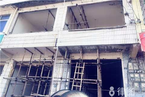 農(nóng)村老房子拆了,地基還是不是自己的 結(jié)構(gòu)工業(yè)裝備施工 第2張 農(nóng)村老房子拆了,地基還是不是自己的 結(jié)構(gòu)工業(yè)裝備施工 第2張