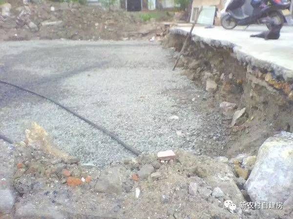 農(nóng)村老房子拆了,地基還是不是自己的 結(jié)構(gòu)工業(yè)裝備施工 第5張 農(nóng)村老房子拆了,地基還是不是自己的 結(jié)構(gòu)工業(yè)裝備施工 第5張