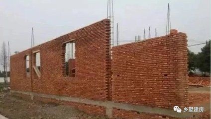 磚混結(jié)構(gòu)要多少錢一平方(農(nóng)村自建房磚混結(jié)構(gòu)房屋維護成本分析磚混結(jié)構(gòu)抗震性能如何) 結(jié)構(gòu)工業(yè)鋼結(jié)構(gòu)設(shè)計 第3張 磚混結(jié)構(gòu)要多少錢一平方(農(nóng)村自建房磚混結(jié)構(gòu)房屋維護成本分析磚混結(jié)構(gòu)抗震性能如何) 結(jié)構(gòu)工業(yè)鋼結(jié)構(gòu)設(shè)計 第3張