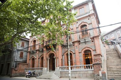 北京紅磚房子大概那年建筑的 北京加固設(shè)計(加固設(shè)計公司) 第4張 北京紅磚房子大概那年建筑的 北京加固設(shè)計(加固設(shè)計公司) 第4張