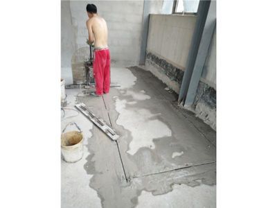 拆除樓板圖片大全 鋼結(jié)構(gòu)網(wǎng)架施工 第5張