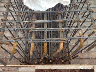 房屋鋼筋柱子結(jié)構(gòu)設(shè)計圖 建筑方案設(shè)計 第5張 房屋鋼筋柱子結(jié)構(gòu)設(shè)計圖 建筑方案設(shè)計 第5張