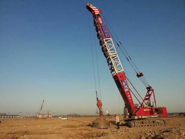 貴州地基加固公司排名(在貴州地區(qū)提供地基加固服務(wù)的知名公司) 結(jié)構(gòu)工業(yè)鋼結(jié)構(gòu)施工 第4張 貴州地基加固公司排名(在貴州地區(qū)提供地基加固服務(wù)的知名公司) 結(jié)構(gòu)工業(yè)鋼結(jié)構(gòu)施工 第4張