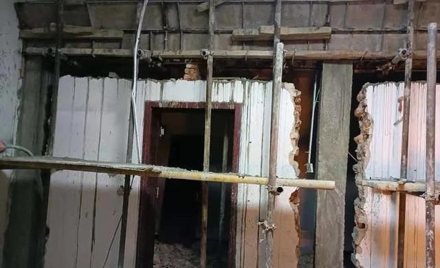 邁達(dá)斯施工階段警告（在邁達(dá)斯施工階段，如何正確解讀警告標(biāo)志？） 北京鋼結(jié)構(gòu)設(shè)計(jì)問(wèn)答