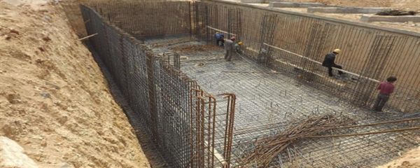 地基加固方案優(yōu)易特設(shè)計(jì) 結(jié)構(gòu)工業(yè)裝備設(shè)計(jì) 第1張