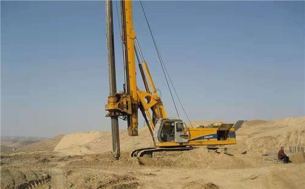 地基加固注漿方案 建筑消防設計 第3張