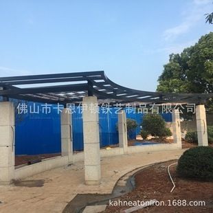 鋼結構長廊廠家(鋼結構長廊廠家哪家好) 結構橋梁鋼結構施工 第2張 鋼結構長廊廠家(鋼結構長廊廠家哪家好) 結構橋梁鋼結構施工 第2張