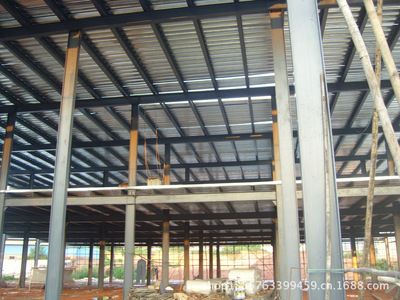 鋼結構長廊廠家(鋼結構長廊廠家哪家好) 結構橋梁鋼結構施工 第4張 鋼結構長廊廠家(鋼結構長廊廠家哪家好) 結構橋梁鋼結構施工 第4張