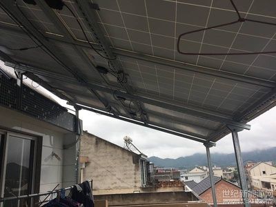 安裝光伏屋頂有輻射嗎(光伏屋頂安裝的光伏發(fā)電系統(tǒng)不會(huì)產(chǎn)生輻射或有害影響) 結(jié)構(gòu)地下室施工 第5張 安裝光伏屋頂有輻射嗎(光伏屋頂安裝的光伏發(fā)電系統(tǒng)不會(huì)產(chǎn)生輻射或有害影響) 結(jié)構(gòu)地下室施工 第5張