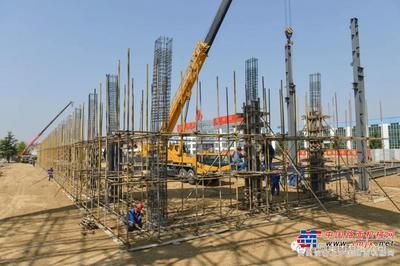 鋼結(jié)構(gòu)廠房工期安排（鋼結(jié)構(gòu)廠房工期安排需要綜合考慮設(shè)計(jì)、制作、施工等多個(gè)環(huán)節(jié)） 結(jié)構(gòu)地下室設(shè)計(jì) 第3張