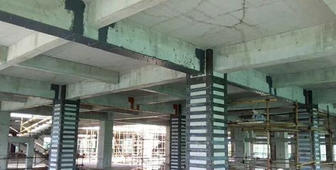 建筑加固廠家(北京建筑加固廠家) 北京加固設計(加固設計公司) 第5張 建筑加固廠家(北京建筑加固廠家) 北京加固設計(加固設計公司) 第5張