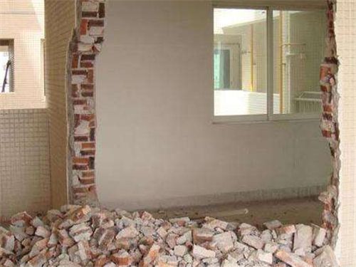 室內(nèi)裝修拆除承重墻如何投訴 結(jié)構(gòu)電力行業(yè)施工 第4張 室內(nèi)裝修拆除承重墻如何投訴 結(jié)構(gòu)電力行業(yè)施工 第4張