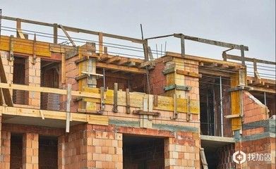 磚混結構房屋加固視頻大全圖片（磚混結構房屋加固方法包括以下幾種方法包括以下幾種） 鋼結構桁架施工 第5張