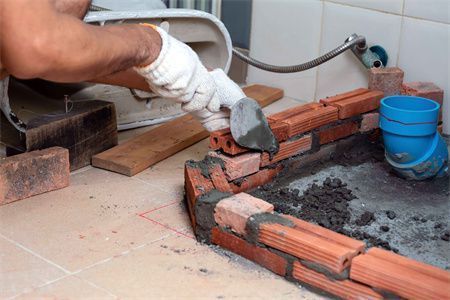 磚混老房子承重墻改造的費(fèi)用(一平米的磚混老房子承重墻加固工程花費(fèi)2000元到3000元) 鋼結(jié)構(gòu)鋼結(jié)構(gòu)停車場設(shè)計(jì) 第5張 磚混老房子承重墻改造的費(fèi)用(一平米的磚混老房子承重墻加固工程花費(fèi)2000元到3000元) 鋼結(jié)構(gòu)鋼結(jié)構(gòu)停車場設(shè)計(jì) 第5張