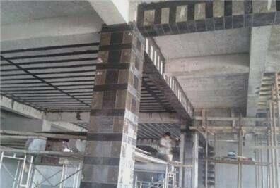 北京樓板加固公司排名前十(北京樓板加固公司服務(wù)質(zhì)量評價(jià)) 裝飾幕墻設(shè)計(jì) 第4張 北京樓板加固公司排名前十(北京樓板加固公司服務(wù)質(zhì)量評價(jià)) 裝飾幕墻設(shè)計(jì) 第4張