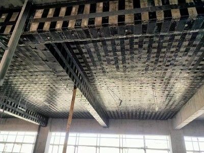 北京磚混結(jié)構(gòu)房子外套式加固方案 裝飾工裝設(shè)計(jì) 第4張 北京磚混結(jié)構(gòu)房子外套式加固方案 裝飾工裝設(shè)計(jì) 第4張