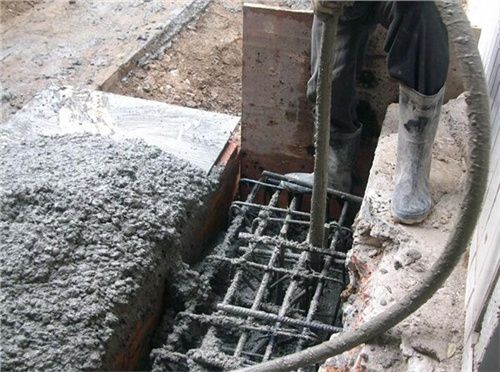 加固灌漿材料施工方案 建筑方案設(shè)計(jì) 第1張 加固灌漿材料施工方案 建筑方案設(shè)計(jì) 第1張