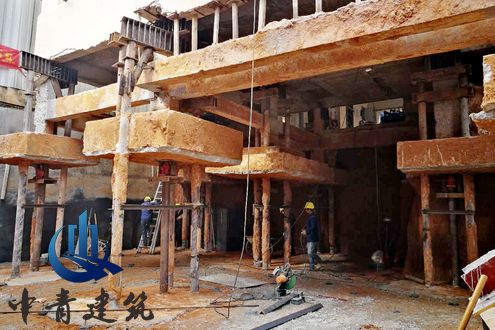 磚混房屋加固方法有幾種類(lèi)型 北京鋼結(jié)構(gòu)設(shè)計(jì) 第1張