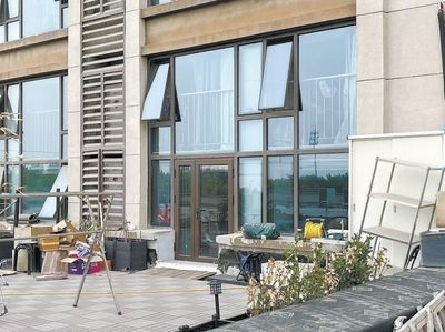 重慶樓梯房安裝電梯最新政策（重慶樓梯房安裝電梯審批流程是怎樣的？） 北京鋼結(jié)構(gòu)設(shè)計問答 第2張