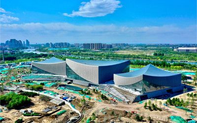 北京基礎(chǔ)設(shè)施投資有限責(zé)任公司(北京市基礎(chǔ)設(shè)施投資有限公司是一家具有重要影響力的國有企業(yè)) 結(jié)構(gòu)電力行業(yè)施工 第4張 北京基礎(chǔ)設(shè)施投資有限責(zé)任公司(北京市基礎(chǔ)設(shè)施投資有限公司是一家具有重要影響力的國有企業(yè)) 結(jié)構(gòu)電力行業(yè)施工 第4張