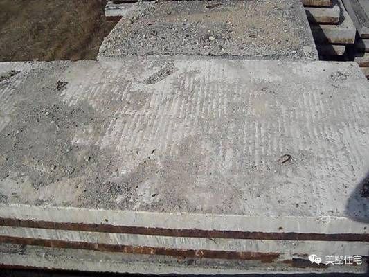 空心板建房（空心板建房未來發(fā)展趨勢將更加注重以下幾個方面） 建筑施工圖施工 第2張