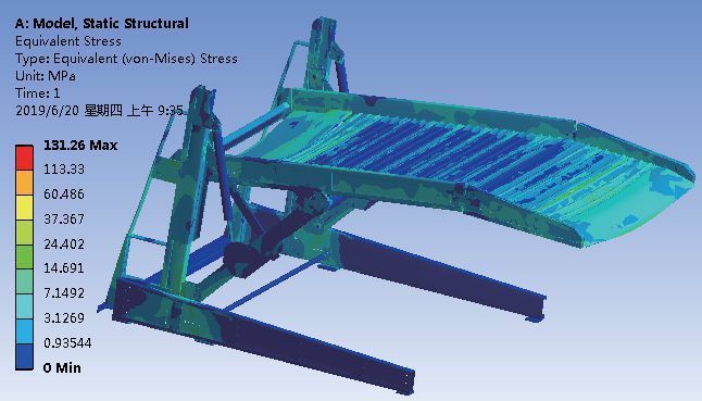 立體車庫鋼結(jié)構(gòu)設(shè)計 結(jié)構(gòu)框架設(shè)計 第5張 立體車庫鋼結(jié)構(gòu)設(shè)計 結(jié)構(gòu)框架設(shè)計 第5張