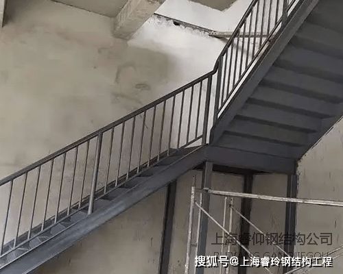 鋼結(jié)構(gòu)樓梯鋪什么效果好 北京加固施工 第5張 鋼結(jié)構(gòu)樓梯鋪什么效果好 北京加固施工 第5張