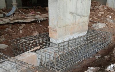 拆除加固方案(建筑拆除加固方案的主要內(nèi)容:拆除加固方案的主要內(nèi)容) 鋼結(jié)構(gòu)門式鋼架施工 第3張 拆除加固方案(建筑拆除加固方案的主要內(nèi)容:拆除加固方案的主要內(nèi)容) 鋼結(jié)構(gòu)門式鋼架施工 第3張