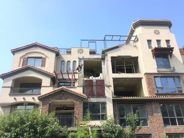 別墅加蓋是否違法 建筑效果圖設(shè)計(jì) 第4張 別墅加蓋是否違法 建筑效果圖設(shè)計(jì) 第4張