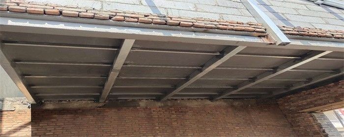 樓房空心板多厚合適(樓房空心板的厚度選擇) 建筑施工圖施工 第1張 樓房空心板多厚合適(樓房空心板的厚度選擇) 建筑施工圖施工 第1張