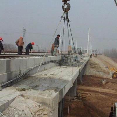 拆除樓板圖片高清（拆除樓板圖片高清圖片查詢結果，樓板拆除安全注意事項） 鋼結構有限元分析設計 第5張