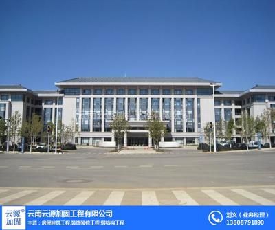 舊房子地基加固后還安全嗎 結構砌體設計 第5張 舊房子地基加固后還安全嗎 結構砌體設計 第5張