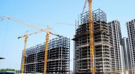 鋼結(jié)構(gòu)的選用原則 鋼結(jié)構(gòu)蹦極施工 第1張 鋼結(jié)構(gòu)的選用原則 鋼結(jié)構(gòu)蹦極施工 第1張