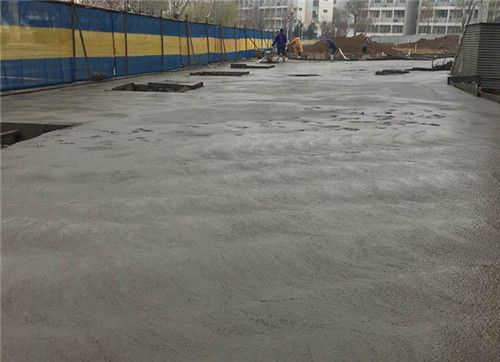 混凝土拌合站型號(hào)及產(chǎn)量(不同型號(hào)混凝土拌合站的產(chǎn)量范圍) 鋼結(jié)構(gòu)蹦極施工 第3張 混凝土拌合站型號(hào)及產(chǎn)量(不同型號(hào)混凝土拌合站的產(chǎn)量范圍) 鋼結(jié)構(gòu)蹦極施工 第3張