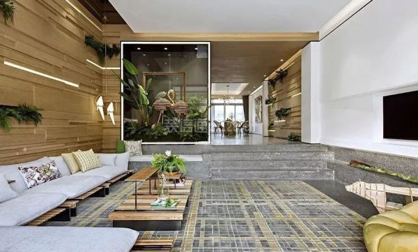 別墅一般裝修要多少錢(別墅裝修費(fèi)用受多種因素影響) 結(jié)構(gòu)框架施工 第5張 別墅一般裝修要多少錢(別墅裝修費(fèi)用受多種因素影響) 結(jié)構(gòu)框架施工 第5張