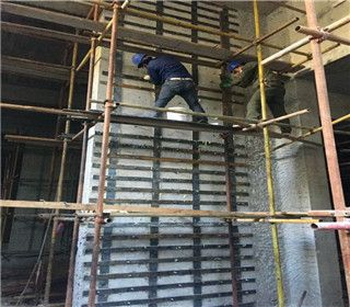 北京墻體加固公司排名榜最新(北京地區(qū)的墻體加固公司在建筑行業(yè)中發(fā)揮著重要作用) 鋼結構玻璃棧道設計 第4張 北京墻體加固公司排名榜最新(北京地區(qū)的墻體加固公司在建筑行業(yè)中發(fā)揮著重要作用) 鋼結構玻璃棧道設計 第4張