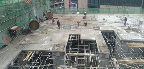 拆除樓板價格(樓板拆除價格受到多種因素影響) 北京網架設計 第1張 拆除樓板價格(樓板拆除價格受到多種因素影響) 北京網架設計 第1張