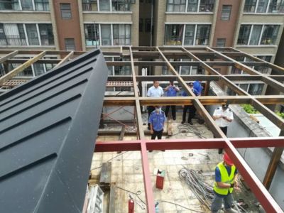 拆除樓板價格(樓板拆除價格受到多種因素影響) 北京網架設計 第3張 拆除樓板價格(樓板拆除價格受到多種因素影響) 北京網架設計 第3張