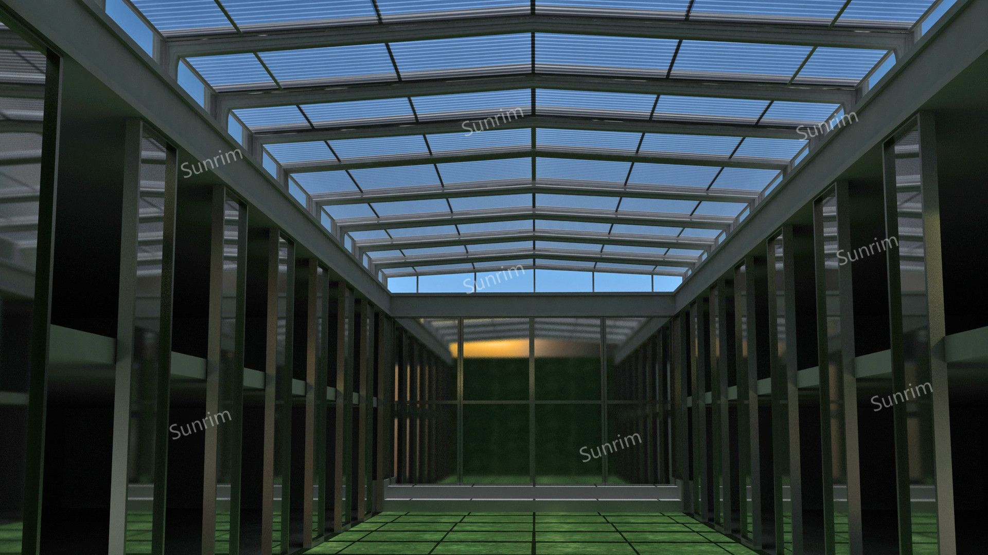 60米跨度鋼結(jié)構(gòu)廠房造價(60米跨度鋼結(jié)構(gòu)廠房的造價受多種因素影響) 全國鋼結(jié)構(gòu)廠 第2張 60米跨度鋼結(jié)構(gòu)廠房造價(60米跨度鋼結(jié)構(gòu)廠房的造價受多種因素影響) 全國鋼結(jié)構(gòu)廠 第2張