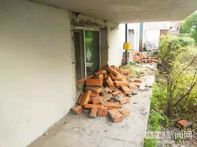 有人舉報(bào)我敲了承重墻怎么辦樓(華律網(wǎng)律師指出敲了承重墻的法律責(zé)任和可能面臨的法律后果) 北京網(wǎng)架設(shè)計(jì) 第1張 有人舉報(bào)我敲了承重墻怎么辦樓(華律網(wǎng)律師指出敲了承重墻的法律責(zé)任和可能面臨的法律后果) 北京網(wǎng)架設(shè)計(jì) 第1張