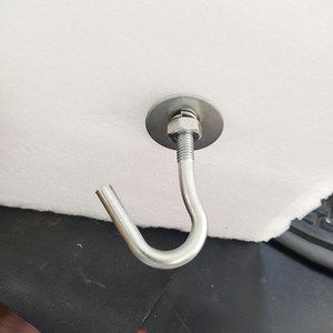 詳細(xì)閱讀:樓板裝吊扇什么專用螺栓 樓板裝吊扇什么專用螺栓