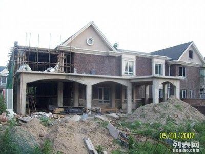 別墅加建改造費(fèi)用怎么算 鋼結(jié)構(gòu)異形設(shè)計(jì) 第2張 別墅加建改造費(fèi)用怎么算 鋼結(jié)構(gòu)異形設(shè)計(jì) 第2張