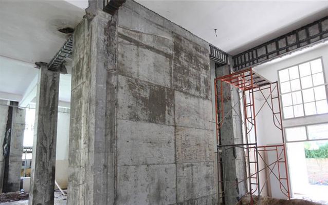 河南地基加固工程(河南地基加固工程案例分析) 結(jié)構(gòu)污水處理池施工 第1張 河南地基加固工程(河南地基加固工程案例分析) 結(jié)構(gòu)污水處理池施工 第1張