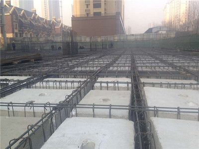 現(xiàn)澆混凝土空心板樓蓋(現(xiàn)澆混凝土空心板樓蓋在地震區(qū)的應用) 結(jié)構地下室施工 第3張 現(xiàn)澆混凝土空心板樓蓋(現(xiàn)澆混凝土空心板樓蓋在地震區(qū)的應用) 結(jié)構地下室施工 第3張