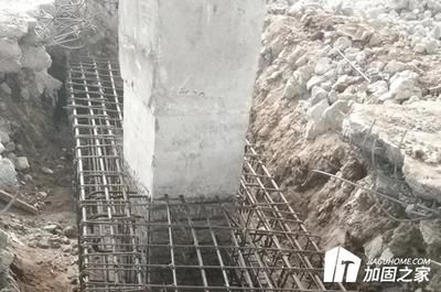 地基加固施工工藝流程(地基加固后的維護與管理方法) 結構框架設計 第2張 地基加固施工工藝流程(地基加固后的維護與管理方法) 結構框架設計 第2張